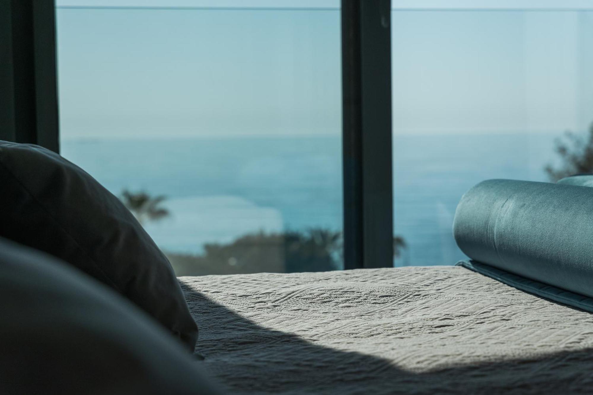 Bs Luxury Estate El Campello Leilighet Eksteriør bilde