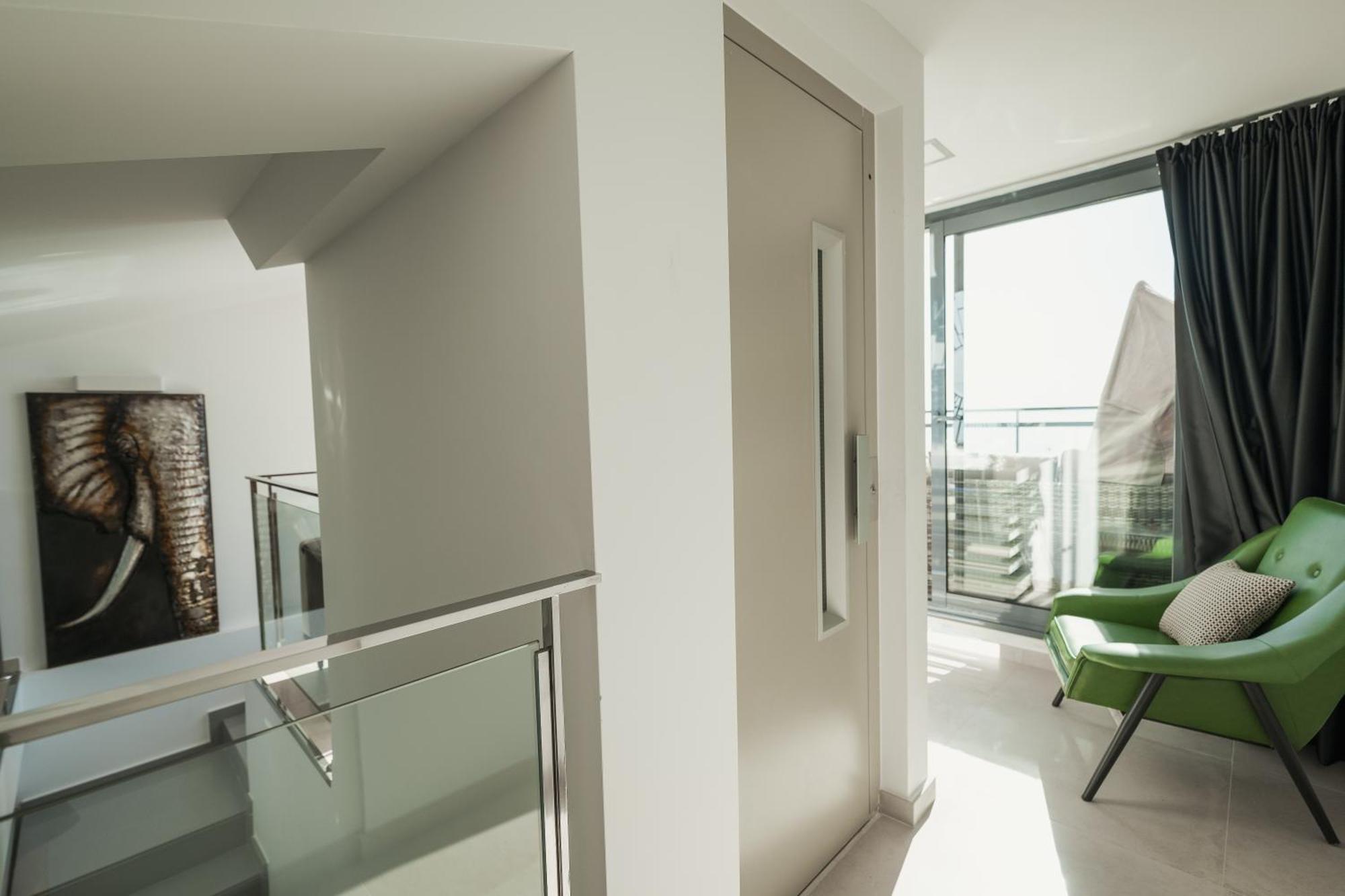 Bs Luxury Estate El Campello Leilighet Eksteriør bilde