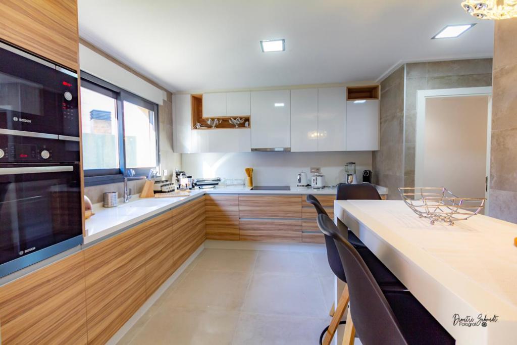 Bs Luxury Estate El Campello Leilighet Eksteriør bilde